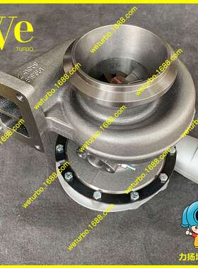 康明斯HT3B涡轮增压器BHT3BT 3530048 NTA855 NT855 3529032适用