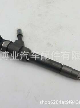 高品质喷油器0445110250/WLAA13H50适用WLC/WL3发动机