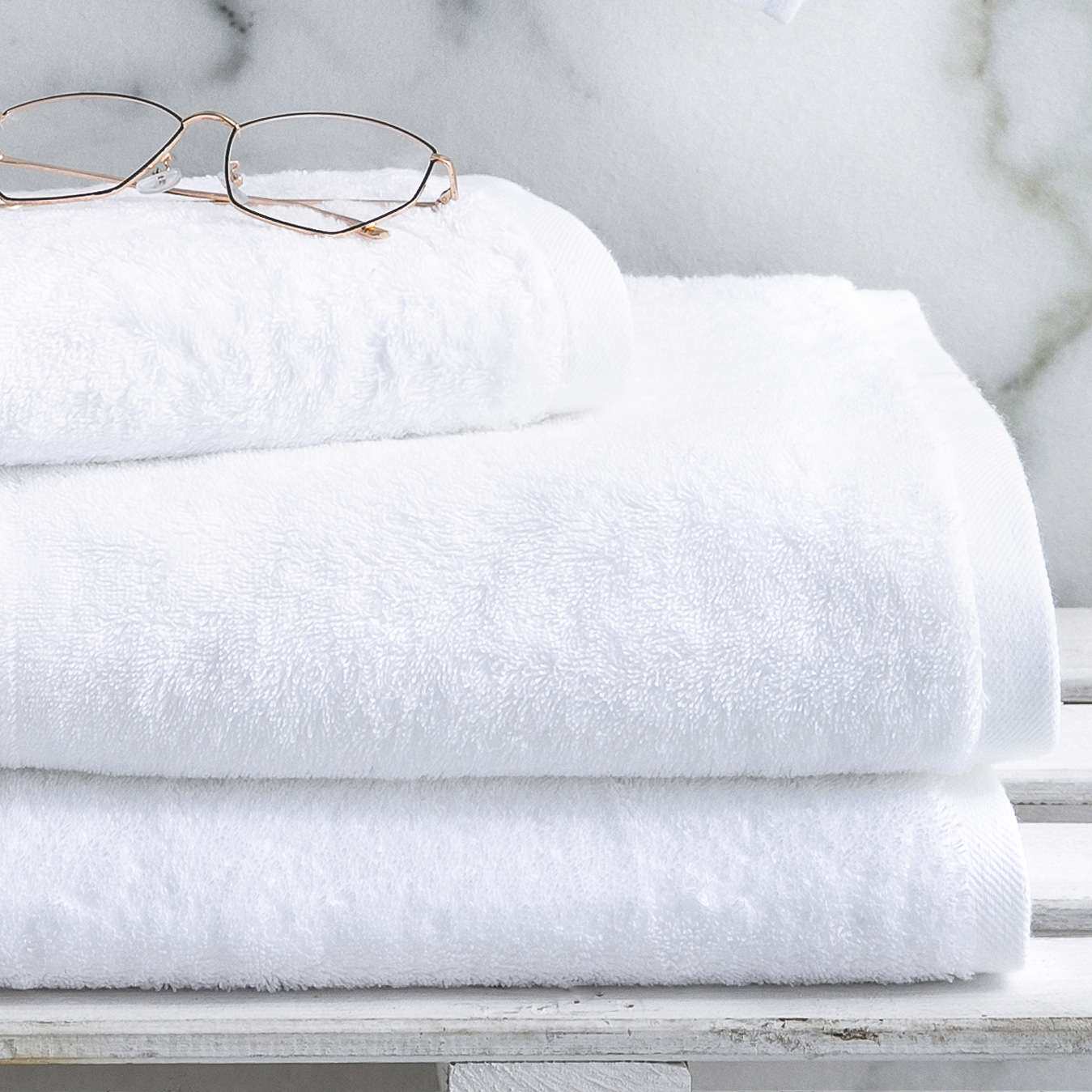 宾馆酒店毛巾 纯棉加大浴巾 16s螺旋平织洗脸巾 全棉面巾厂家