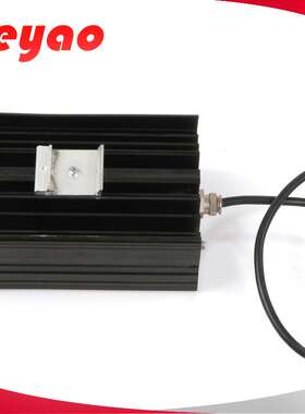 恒温加热器 温度控制器 CREX020-100W 配电柜加热器 除湿 防凝露