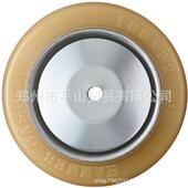 锤牌HAMMER CASTER 尼龙脚轮 哈玛 车轮420ER MC50