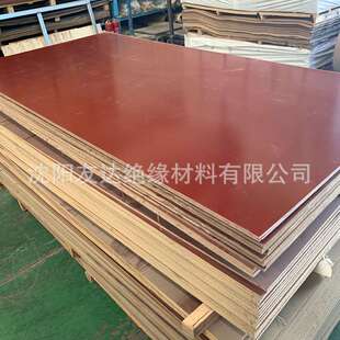 3025酚醛布板10支纱现货，酚醛棉布板7支纱粗布板