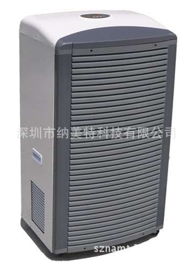 川井除湿机DH-1382B（抽湿量：138升/天）适用面积：140-160㎡