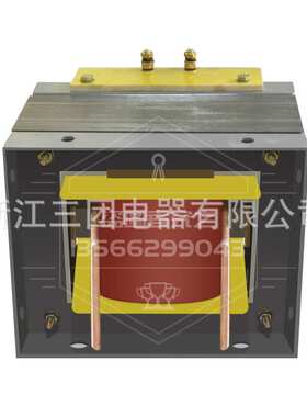 电炉加热 电镀试验 热处理 20KVA 低压大电流变压器 厂销