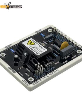 AVR自动电压调节器调压板柴油发电机NFS440B