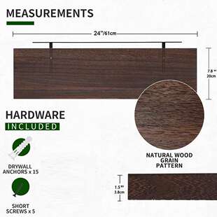 简约客厅卧室墙上摆件装饰架浴室洗漱用品整理架厨房墙角置物架