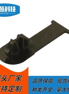 尼龙线夹固定卡扣定位夹151-01037/BCHSFT712