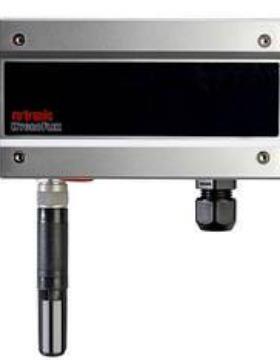 罗卓尼克HygroFlex5-HF532-WB1XX1XX温湿度变送器