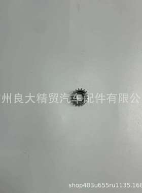 13432-5A2-A00RC3CR2TG2机油泵齿