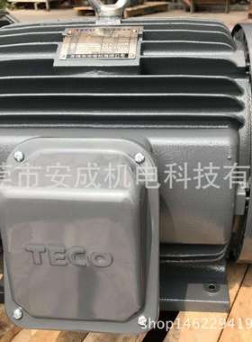 TECO东元电机20HP15KW4PAEEFF3厂家直供