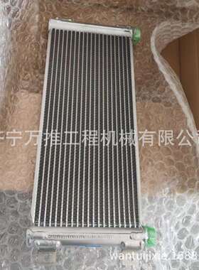 推土机D65EX-16油冷器14X-03-51161