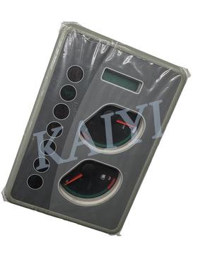 山河智能SWE30U显示屏显示器工作表仪表W93202-355U挖机配件