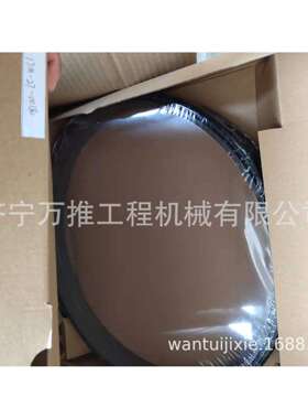 宣工推土机SD7P浮动油封总成1Q10027