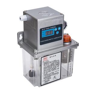 火热畅销BE2232-150数显电动润滑油泵注油器齿轮油泵自动