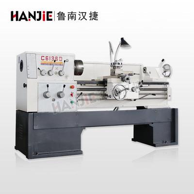 供应普通车床C6136x1000小型车床台式车床1米6136车床车削机床