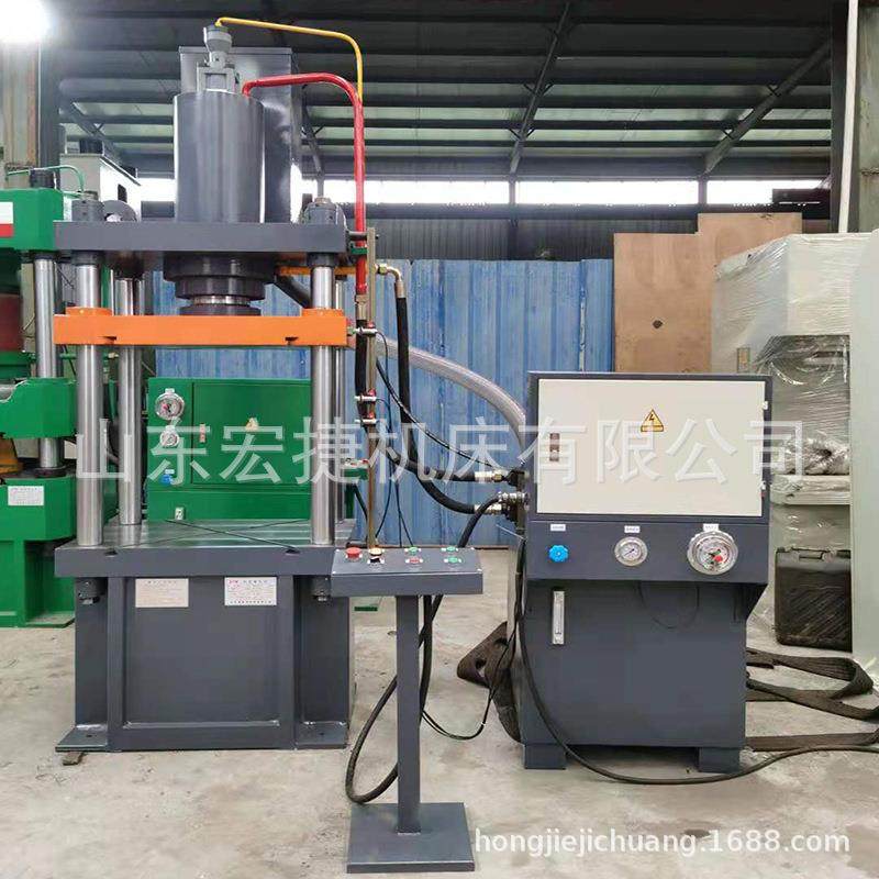 复合漏粪板液压机不锈钢罩面校直单柱紧闭合液轴承压装,五金/工具,其他机械五金,淘宝优惠券,粉丝福利购,淘宝优惠卷