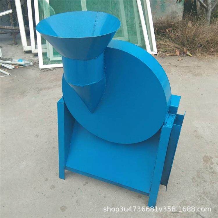 地瓜切片机小型家用电红薯削片机厚薄可调节