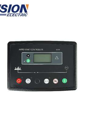 DSE6110 6120 DSE7210 7220 DSE7320 自启动发电机组智能控制器
