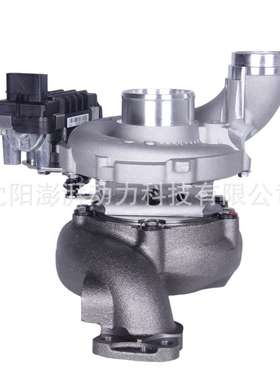 适用克莱斯勒300C吉普切诺基涡轮增压器总成765155 68037207AA