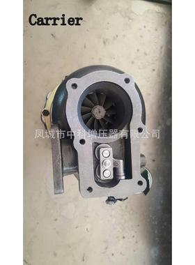 厂家直销 涡轮增压器Q30-553-5 VP029812 RHE6