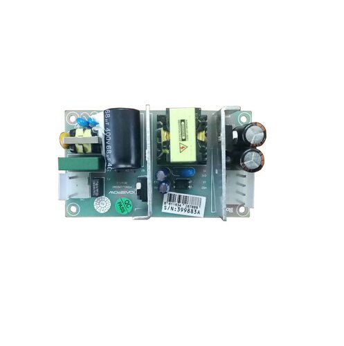 交流转直流AC DC 12V 3A 36W 裸板开放式电源内置式电源  iAD36C