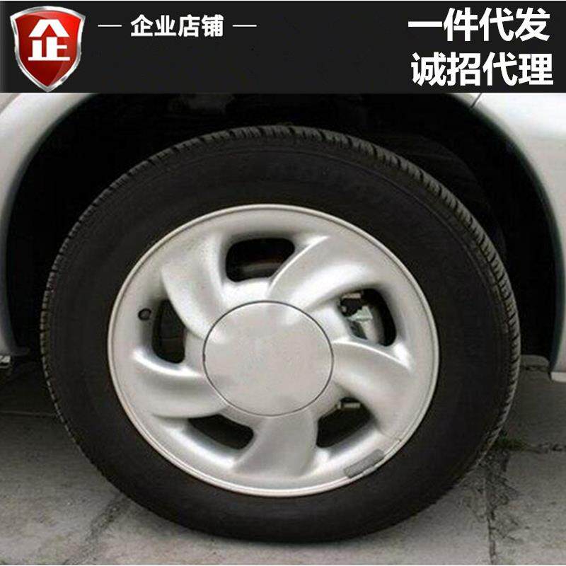 适用14寸别克赛欧铝合金轮毂别克赛欧SRV两厢轮毂钢圈胎铃轮圈