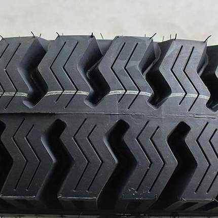前进农业轮胎 6.50-16轮胎 L688花纹拖拉机割草机轮胎