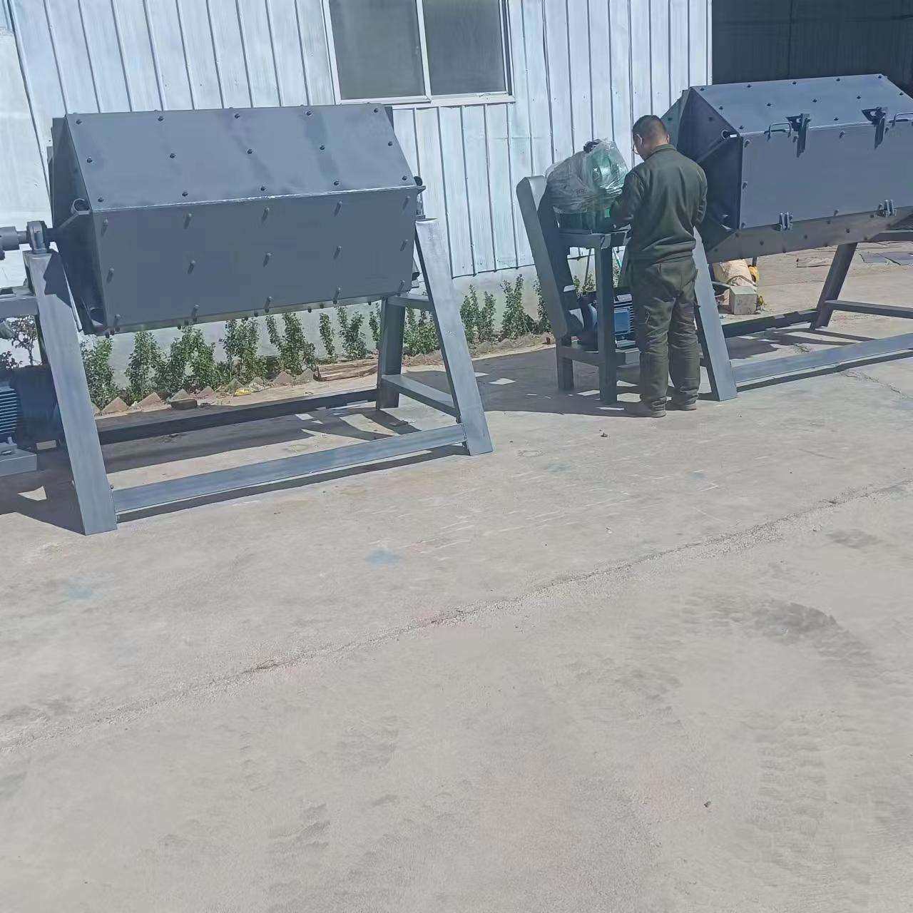 盛达机械五金翻新滚筒抛光机自动化八角橡胶内衬研磨机除锈机,电子元器件市场,其它元器件,淘宝优惠券,粉丝福利购,淘宝优惠卷