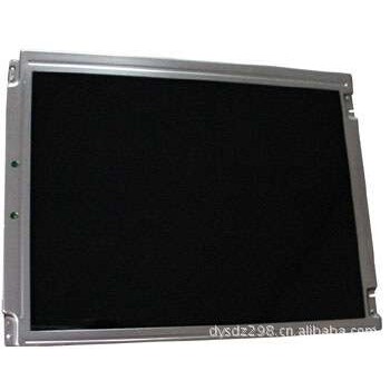 原装10.4寸工控液晶屏 NL6448AC33-A1D FANUC发那科数控系统OI-MF