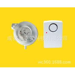 维克安YLC-110微差压压力报警器