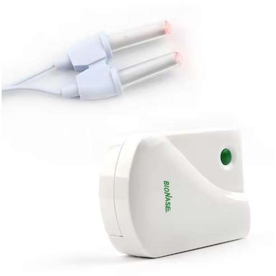 Sinusitis Pulse Therapy Laser Cure Infrared Therapy Massage