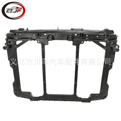 适用2016-2023/CX-9散热器支撑芯组件TK4853110A MA1225162