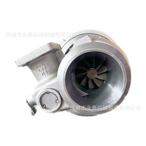卡特C15发动机240-0003 盖瑞特涡轮增压器 732430-5003S  Garrett