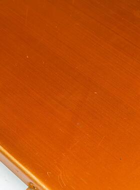 室外店铝装饰铝花板拉丝单板TJZ氟碳铝板幕墙冲孔雕户外招街道改