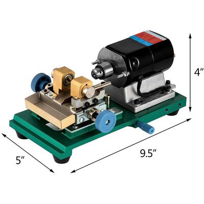 型家3珍珠打孔00w极调速小珍无珠佛珠钻孔打用孔机15000rpm钻孔珠