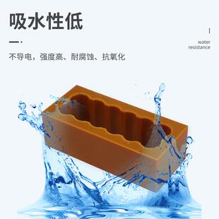 18650559双/326650/2650电池夹具一体式固定夹具支架锂电排池模具