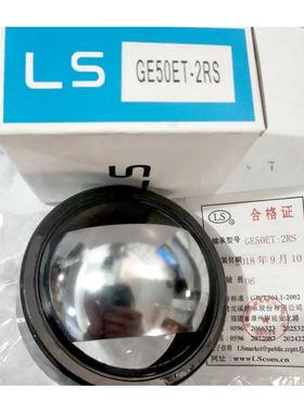 厂销售GE家LRW902XT-2RSE60ET-RSGE50ET自润滑G向心关节轴承