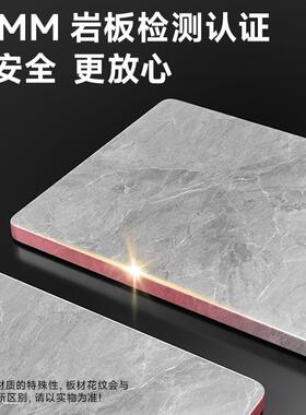 厨箱房置EFO物架落地多层岩板收柜多能微波炉烤功切菜纳餐边碗储