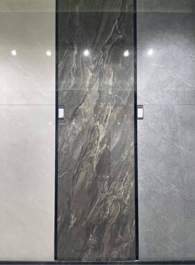 石现代轻12805奢砖900X18通00体亮光大理客餐厅背景墙瓷酒店高级