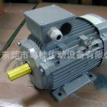 德国电机 AC-MOTOREN GMBH ACR 112M-4/4.8KW