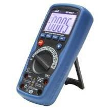 CEM华盛昌DT-9917万用表 促销CEM万用表 防水型万用表DT9917