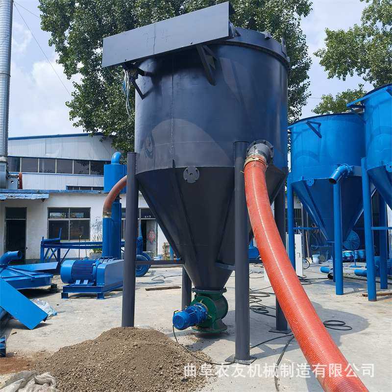 旋耕履带式砂石装车机 200型气力输送机 用途广泛粉煤灰吸粮机,3C数码配件,USB灯,淘宝优惠券,粉丝福利购,淘宝优惠卷