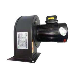 DF180W散热循环吹风机 挤出设备专用风机 效率高离心冷却风机