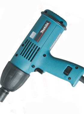 Makita牧田电动扳手6905H扭力扳手汽车轮胎拆卸工具294N.m