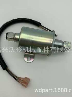 12v电子燃油泵149-2620 A029F887 A047N929 E11015