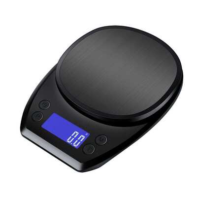 亚马逊爆品数字厨房家用秤 茶点烘焙食物食材秤 营养量衡器广东批
