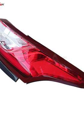 适用2018-21雪佛兰Traverse尾灯84618032 84990362