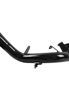 汽车排气管套件 雪佛兰2007-2010 GMC 6.6L Duramax黑色