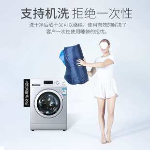 羽绒睡袋户外大人冬季加厚保暖零下30度20度成人便携露营旅行防寒