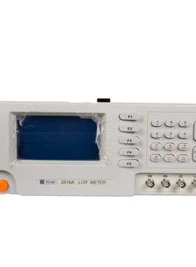 常州中策 ZC2816A LCR数字电桥 50Hz-200kHz连续可调 十当分选